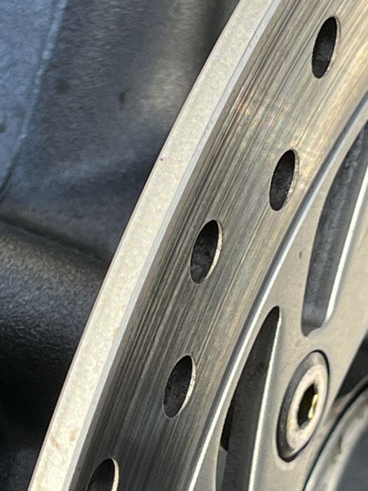 Honda CB750 Seven Fifty (4550$)