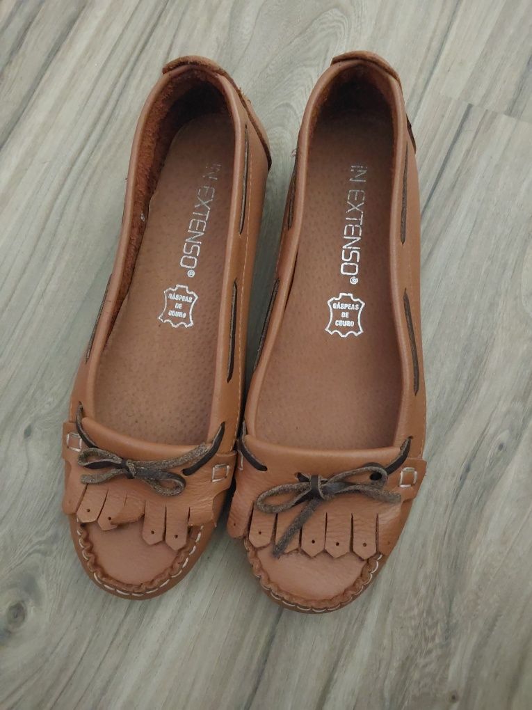 Sapatos senhora tam. 37
