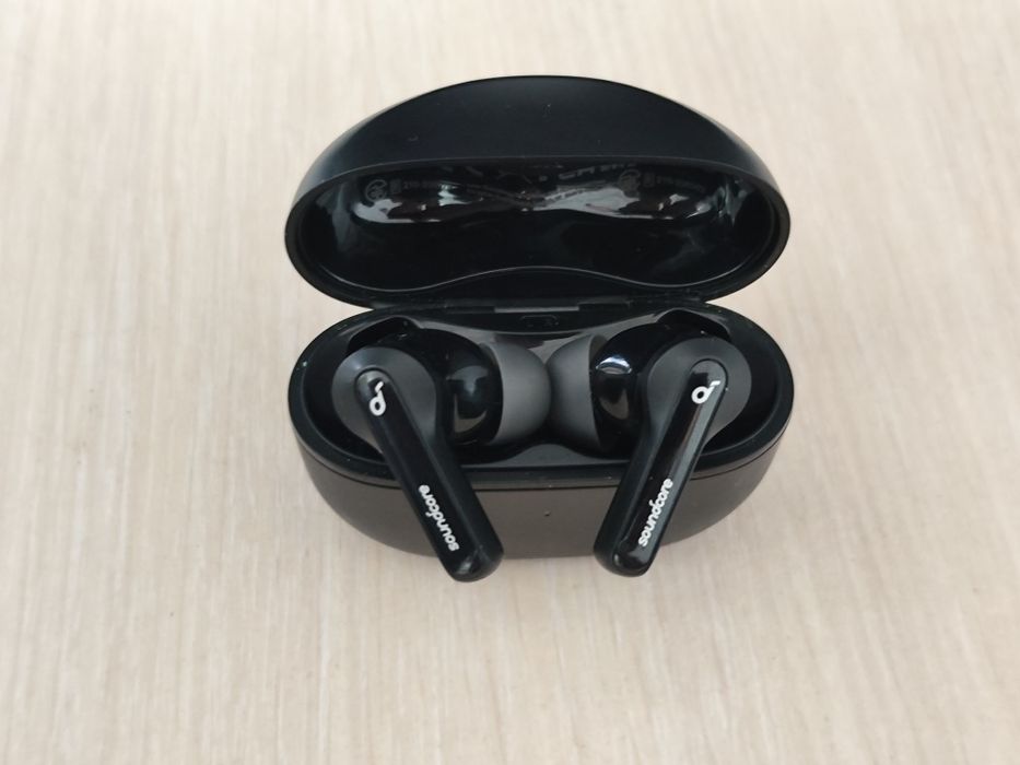 Навушники Anker soundcore Note 3i