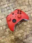 Pad Kontroler Xbox series s\x\one Pulse Red