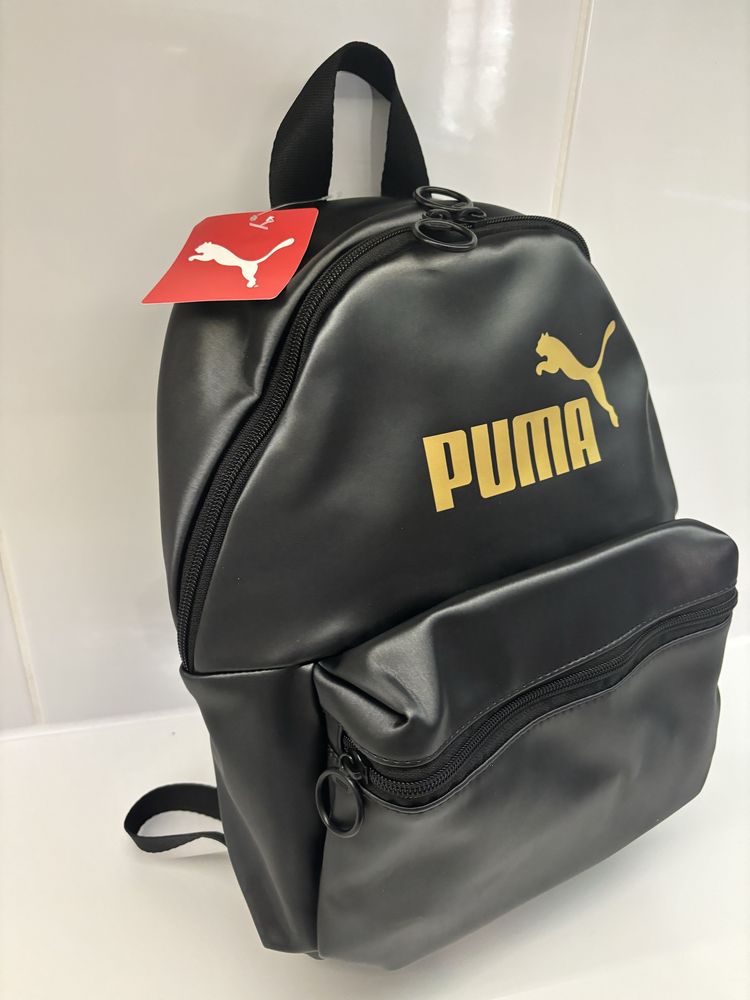 Plecak puma orginal black mamba