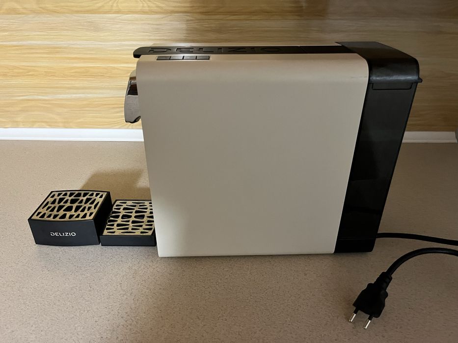 Кавомашина Delizio