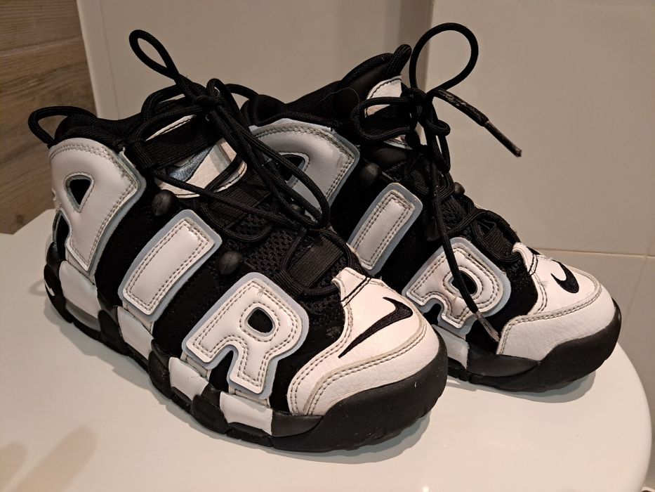 BUTY Nike Rozmiar 36