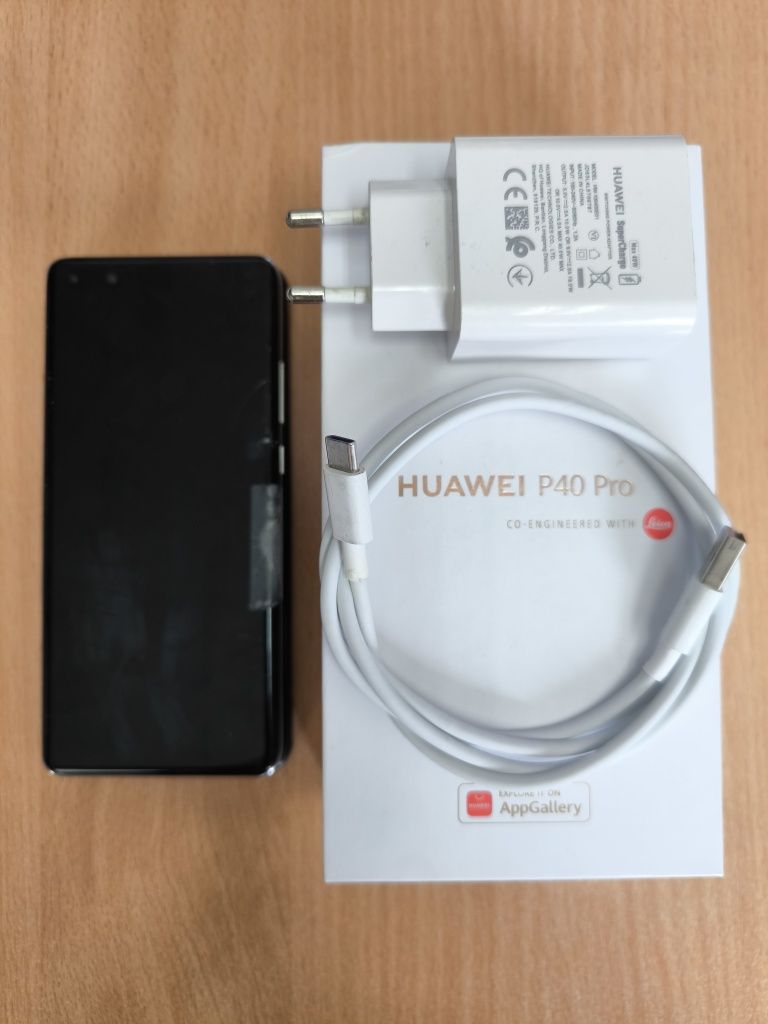 Huawei P40 Pro 8/256