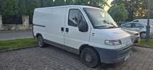Sprzedam Fiat Ducato 2.8l