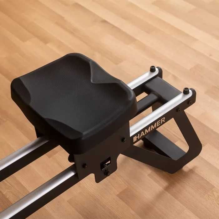 Wioślarz wodny HAMMER RowFlow 5.0 Norsk - Raty 0%