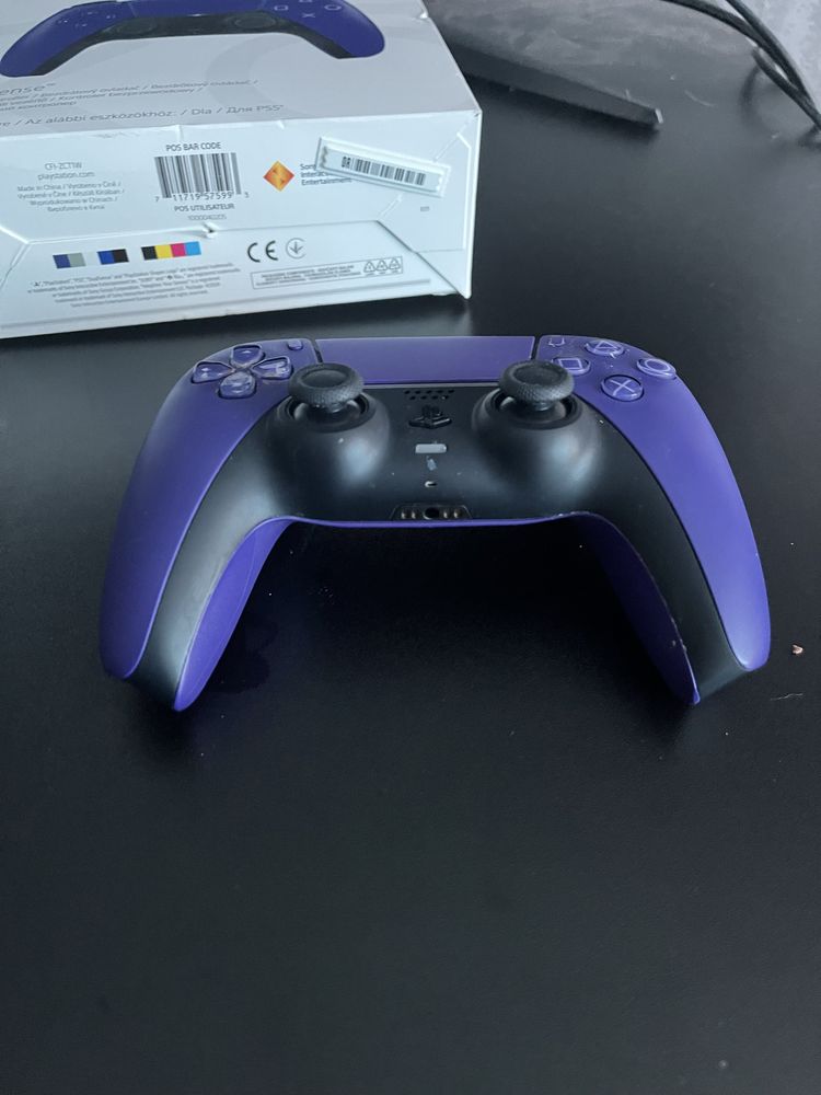 kontroler od ps5