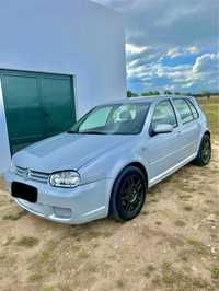 VW Golf IV1.9 TDI 1999