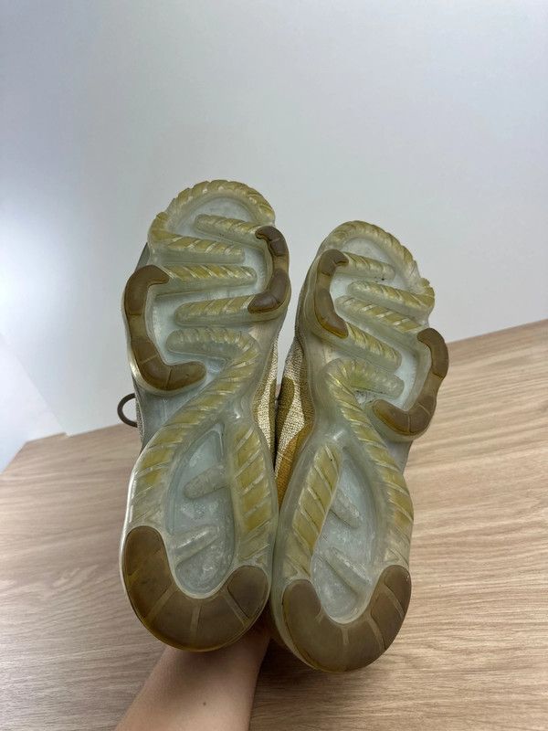 ORYGINALNE BUTY Buty beżowe Nike vapor max r. 46