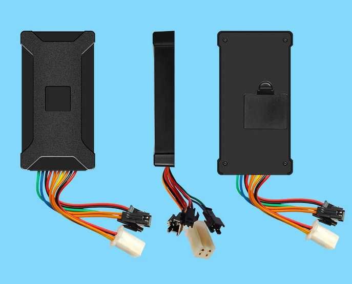 gps tracker трекер