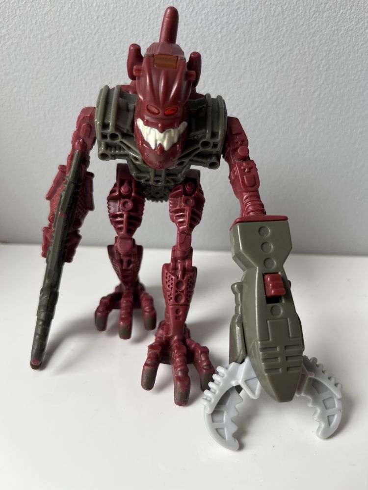 Lego Bionicle McDonald’s