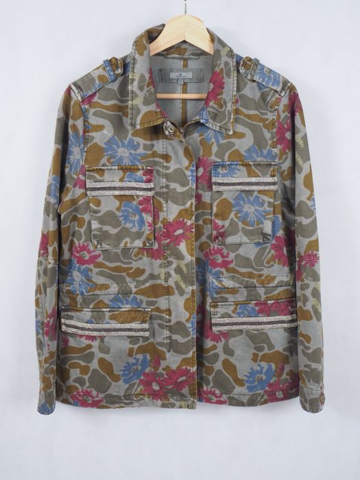 Пиджак піджак кольровий стрази на кулісках