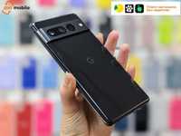 Телефон Google Pixel 7 Pro 12/128 Obsidian eSim