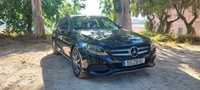 Mercedes-Benz c200d Avantgarde Aut.