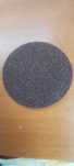 Krążek z włókniny SC-DC 125mm A MED, A VFN Scotch-Brite 3M