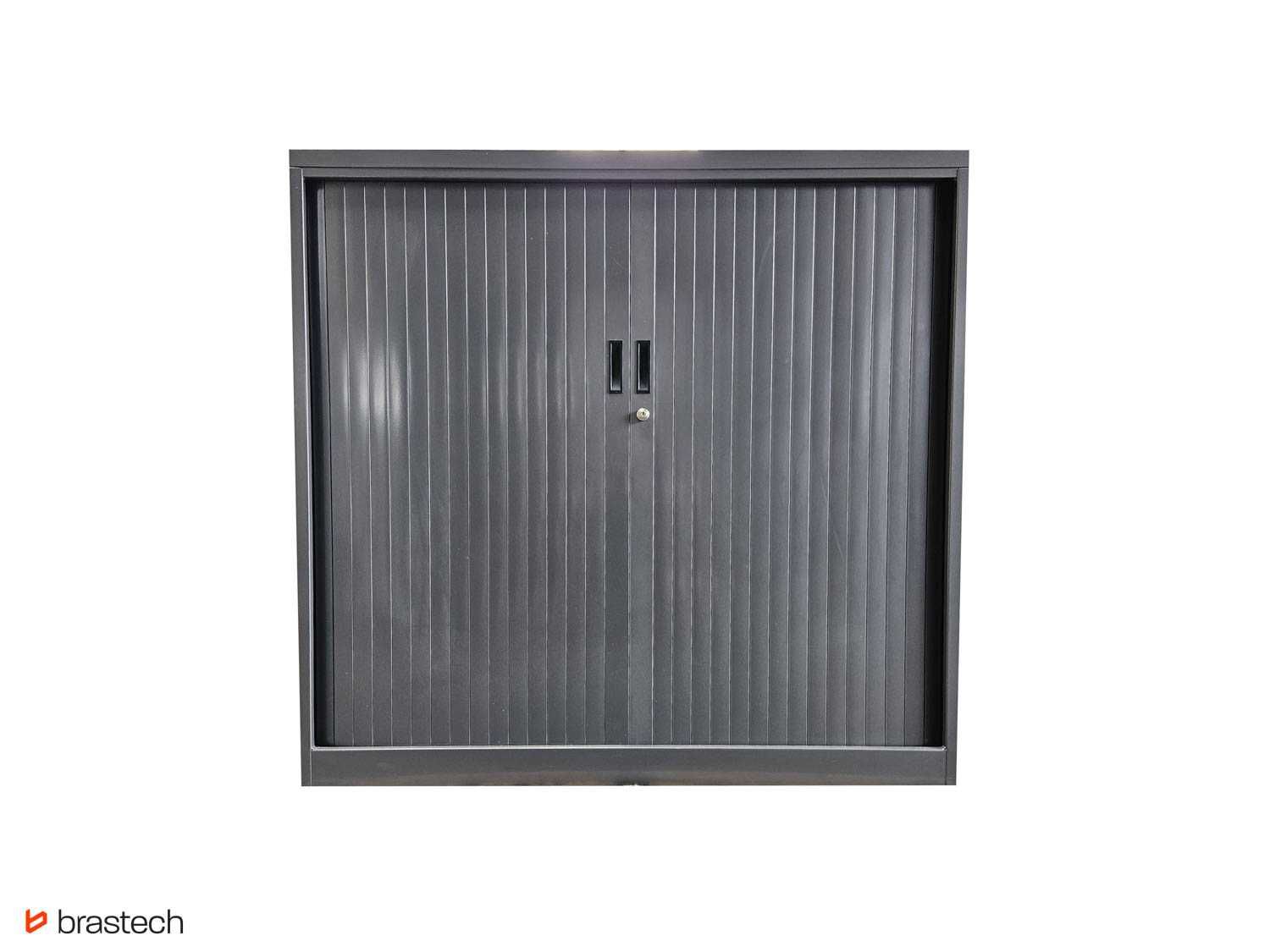 Szafa roletowa 119 cm x 120 cm x 45 cm