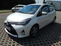Toyota Yaris 1.5 Hybrid