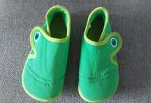 Buty do wody/ kapcie/ klapki  24-25 TRUBORD