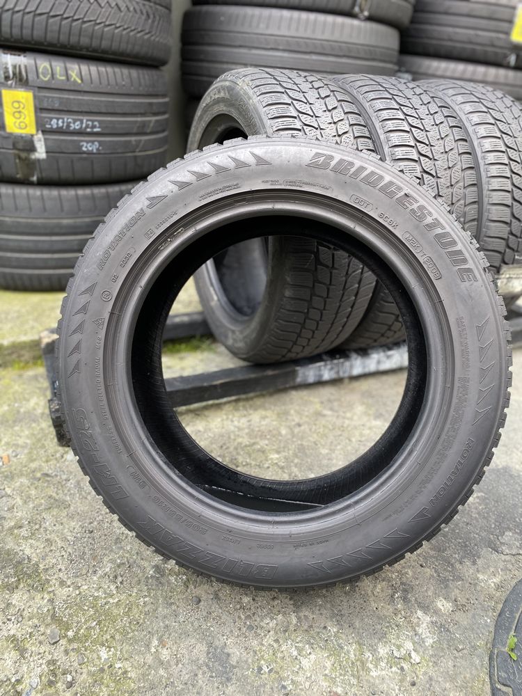 Шини Bridgestone 205/55 r16 Комплект Всесезон {>944}+