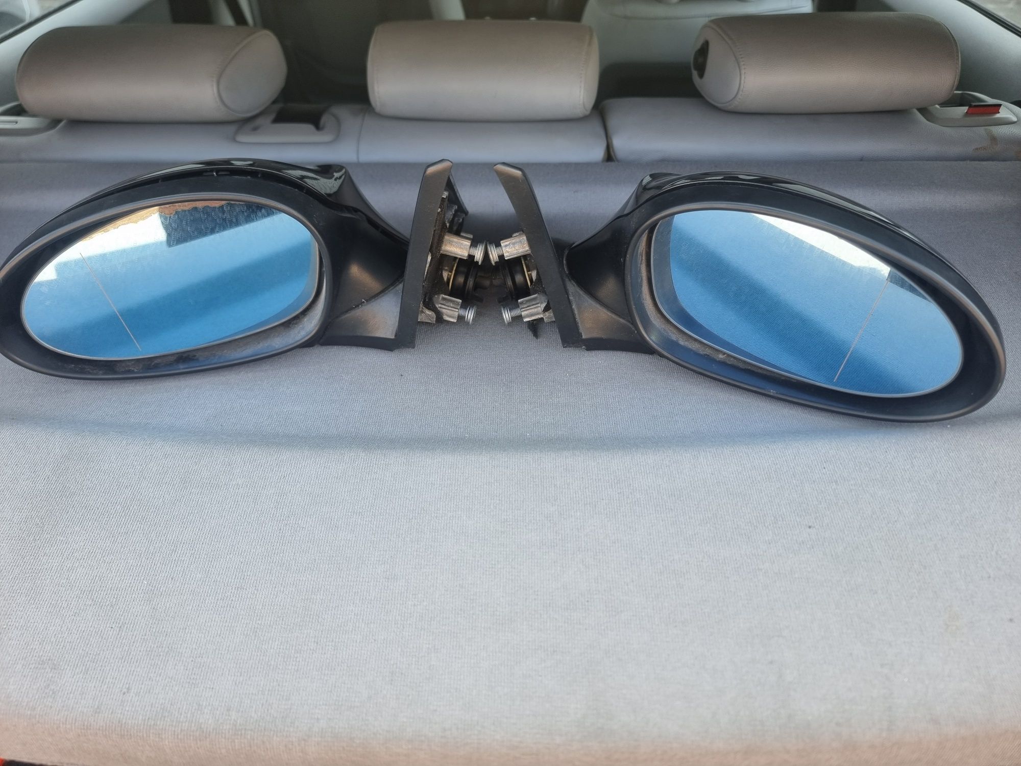 Espelhos / retrovisores bmw e87