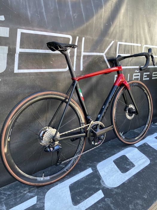 Colnago C68 ultegra di2