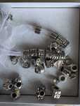 Pandora charms oryginalne