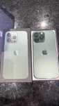 Iphone 13 pro verde 128gb