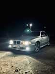 BMW 530d e39 m57