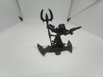 Lord on Skyboard metal Dark Eldar Warhammer 40k