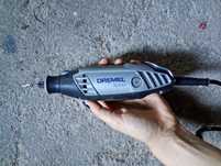 Dremel frezarka praktycznie nowy
