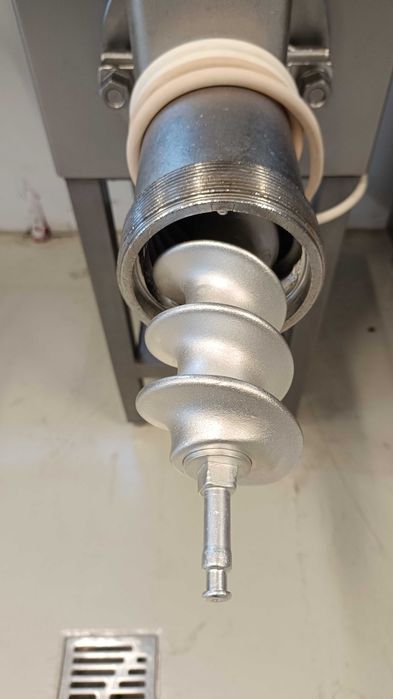 Wilk do mięsa Bizerba FW 98 , wilk masarski