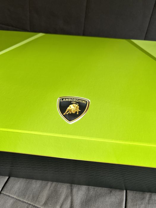 Lego Lamborghini Sián FKP 37 #42115 (selado)