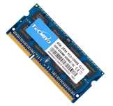 Pamięć 8GB DDR3 1600MHz PC3-12800S 1.5V CL11