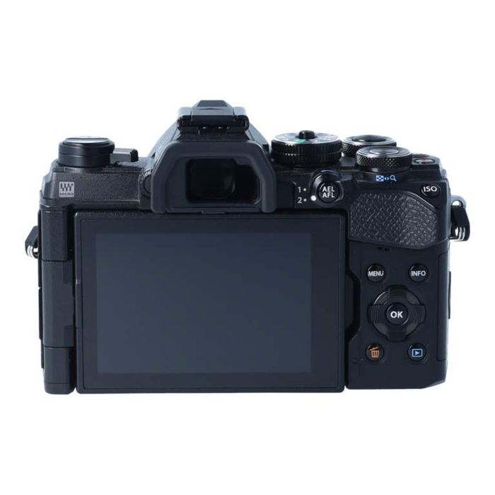 Olympus OM-5 body Cyfrowe.pl Łódź ul. płk. J. Kilińskiego 170