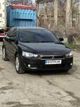 Mitsubishi lancer10