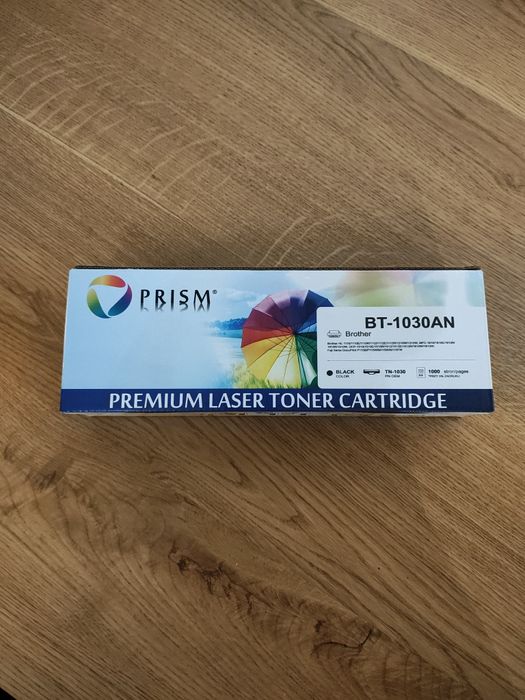 Toner Prism BT-1030AN premium laser toner cartridge