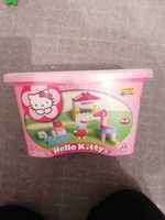 Sprzedam klocki hello kitty