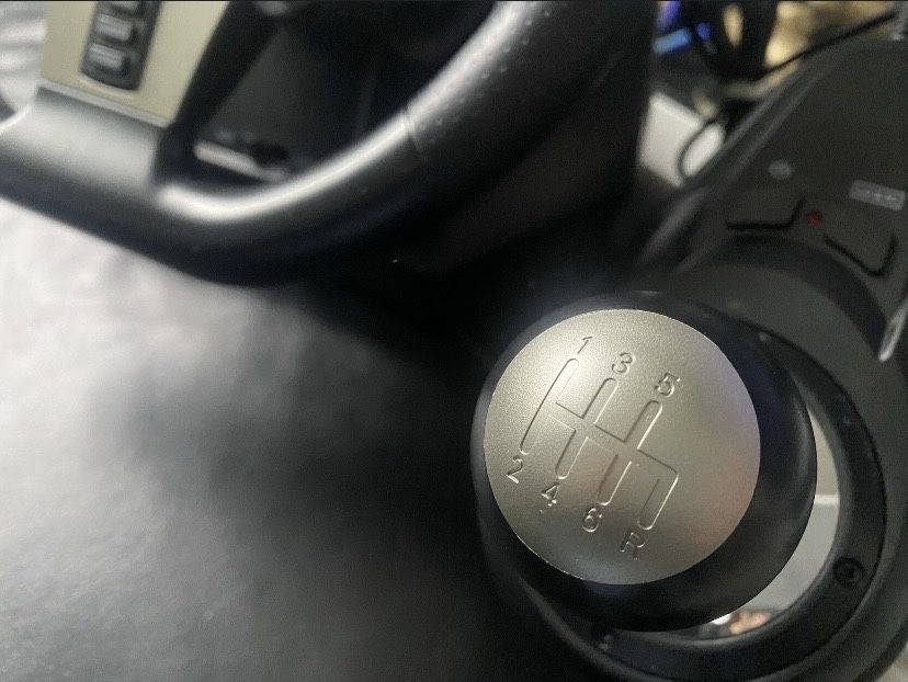 Wystawiam na sprzedaż kierownicę marki Cobra GT900