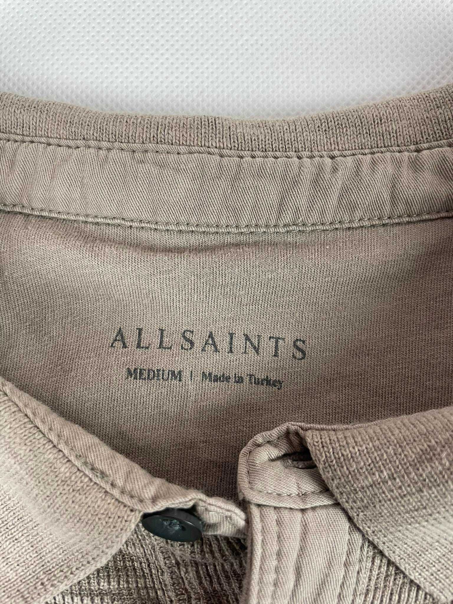 Koszulka Polo Allsaints M