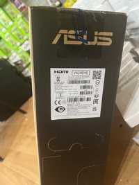 Монитор asus va24ehe 75hz 24 дюйма игровой