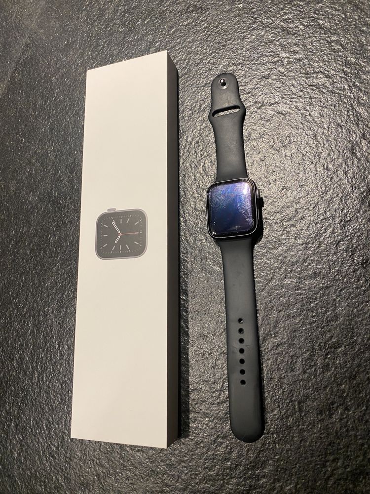 Apple Watch 6 + cellurar