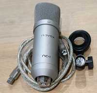 mikrofon novox nc-1 stan bdb