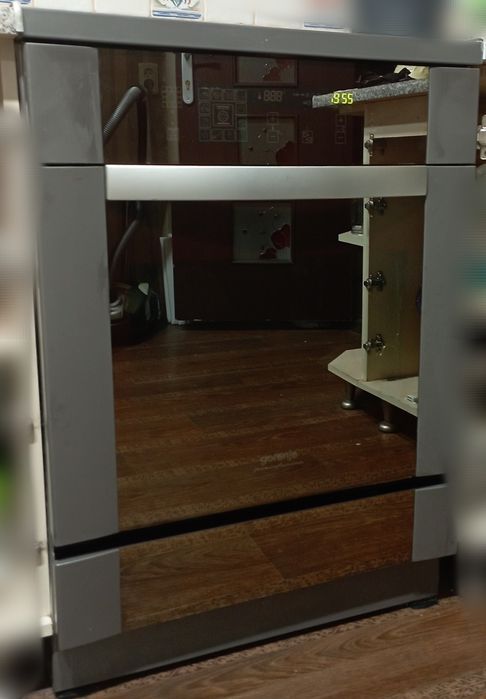 Плита електрична Gorenje pininfarina HEC 50 EP