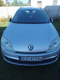 Renault Laguna III