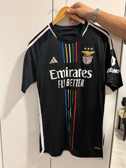 CAMISOLAS BENFICA