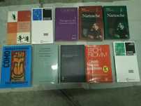 Filosofia - lote 3