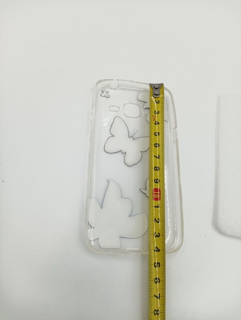 Etui do Samsung Galaxy j3