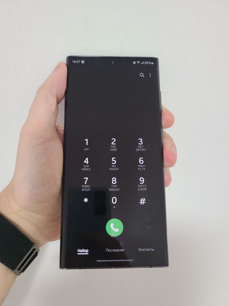 Samsung s22 ultra ONE UI 7.0 русіфікований