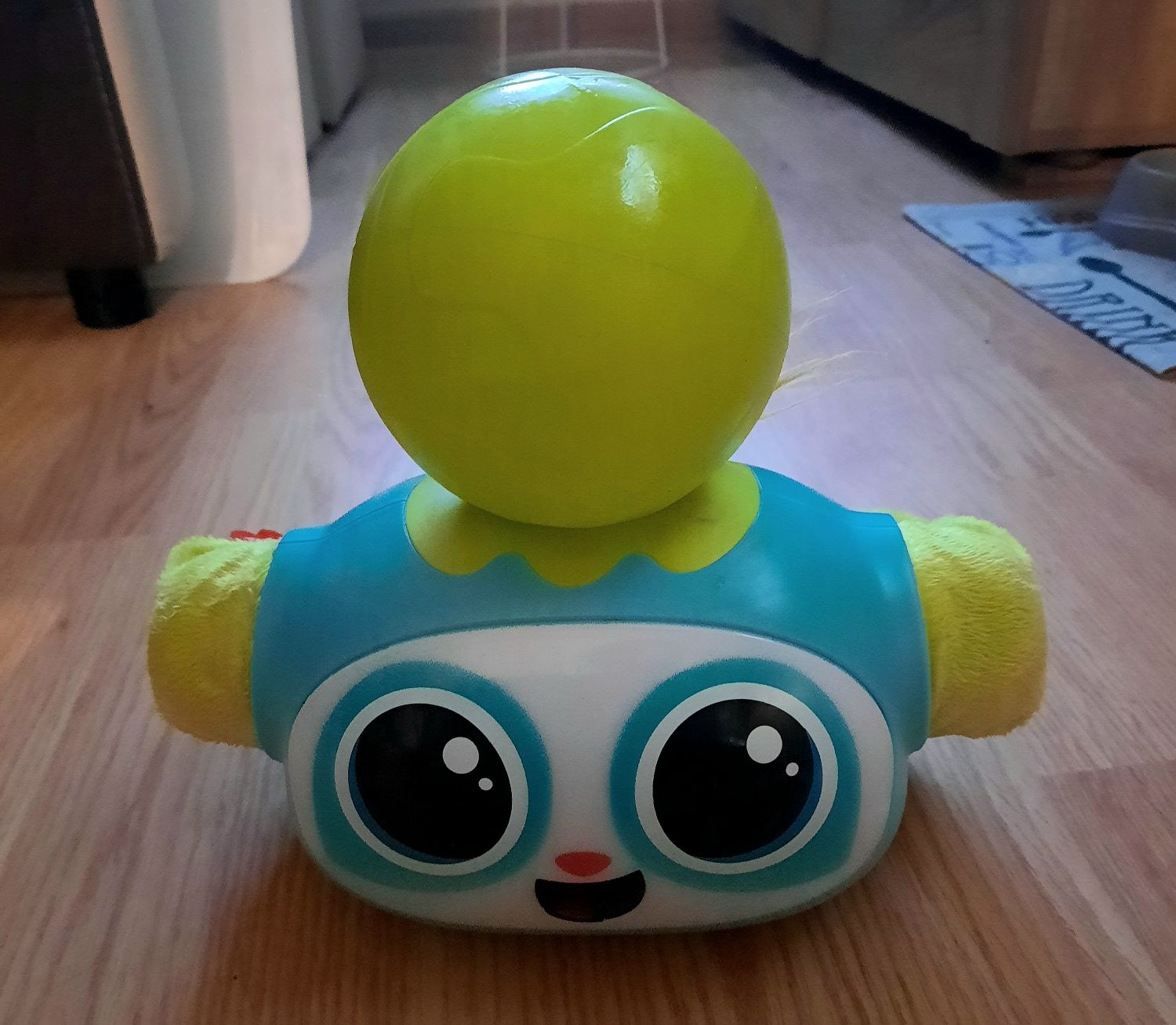 Turlaczek rovee fisher price