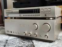 Wzmacniacz Marantz PM-68 + Pilot
